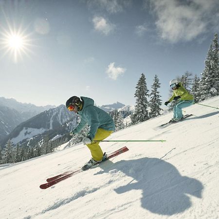 Toni'S Appartement By Schladming-Appartements Εξωτερικό φωτογραφία