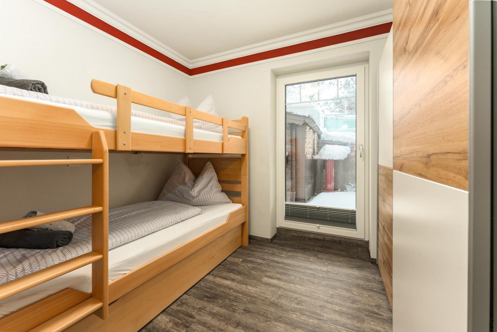 Toni'S Appartement By Schladming-Appartements Εξωτερικό φωτογραφία