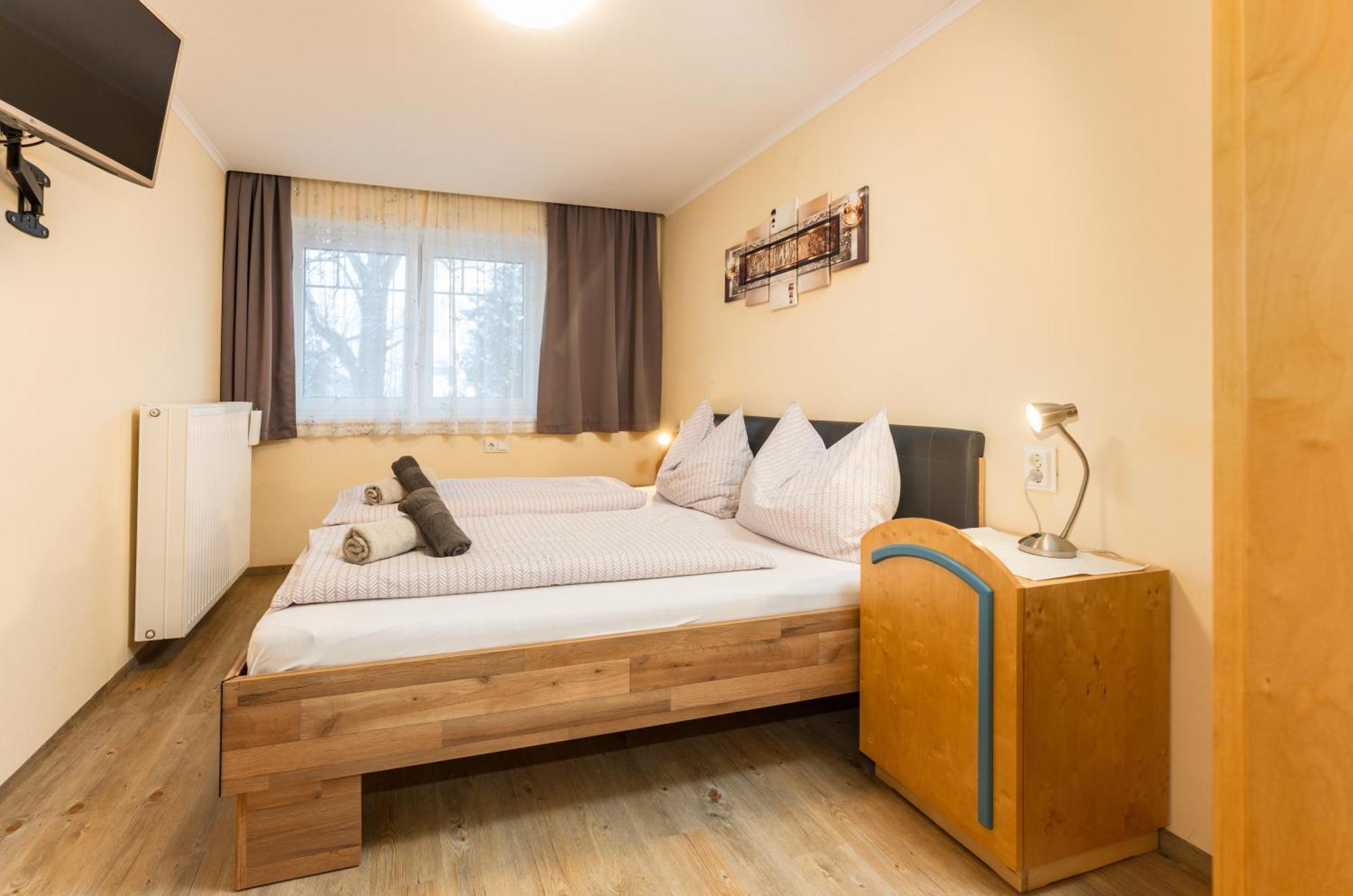 Toni'S Appartement By Schladming-Appartements Εξωτερικό φωτογραφία