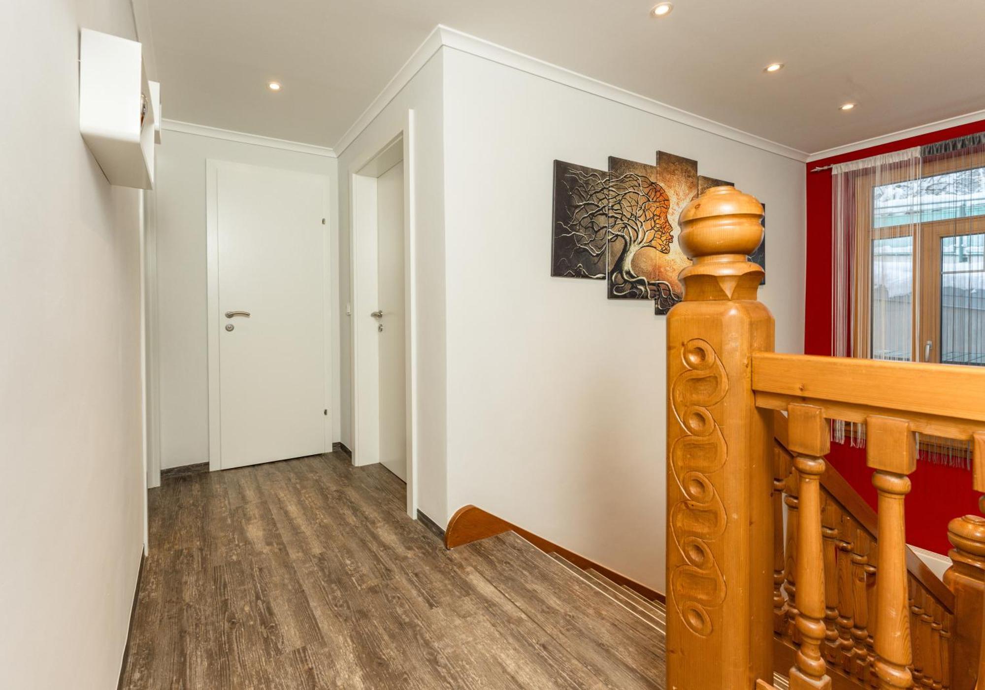 Toni'S Appartement By Schladming-Appartements Εξωτερικό φωτογραφία